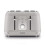 Kenwood Dawn Toaster, 4 Slot Toaster, Reheat, 5 Browning Settings, Defrost and Cancel Functions, Pull Crumb Tray, TFP09.000CR, 1800W, Oatmeal Cream 1