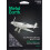 Kit modello 3D in metallo Supermarine Spitfire 6