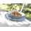 Denby 123048944 Azure 4 Piece Pasta Bowl Set 4