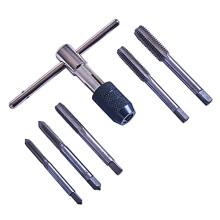 S1470 6 Piece tap Wrench Set