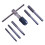 S1470 6 Piece tap Wrench Set 1