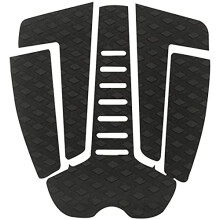 Surfboard Pad, Anti-Slip Surfboard Deck Grip Skimboard Traction Pad Surfing Accessories