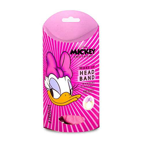 Disney Mad Beauty Diadema Pelo Daisy 1