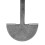 JCB HERITAGE LAWN EDGING TOOL WIDE HILT | JCBHET01 4