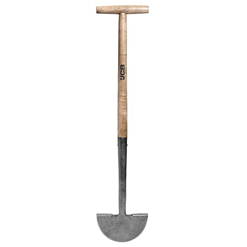 JCB HERITAGE LAWN EDGING TOOL WIDE HILT | JCBHET01 2