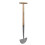 JCB HERITAGE LAWN EDGING TOOL WIDE HILT | JCBHET01 1