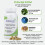 Memosì Lycomplex Supplement to Support Memory, Cognitive Function and to Help Concentration 90cps 3