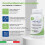 Memosì Lycomplex Supplement to Support Memory, Cognitive Function and to Help Concentration 90cps 2