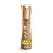 Glow Mist SPF30 | Radiant Skin Glow Finish, Protective Sun Spray, Water Resistant, Non Sticky Transparent Sunscreen, UVA & UVB Protection, 100ml