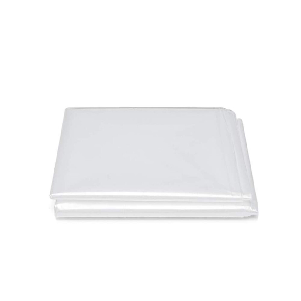 20 Pack Cellophane Basket Bags Extra Large Clear Basket Bags Cellophane Wrap Bags for Gifts Packaging Hamper Making, and Baskets,Wrapping, Arts &