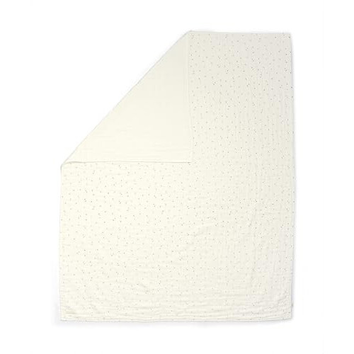 Mamas & Papas Muslin Blanket, Seedling 1
