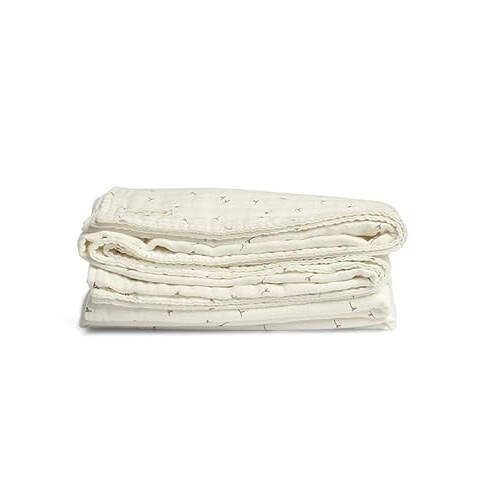 Mamas & Papas Muslin Blanket, Seedling 2