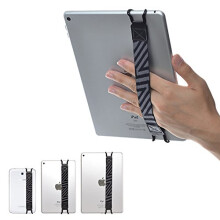 Tfy Security-Strap pour tablette PC - iPad 10th Gen / iPad Mini 6 / iPad Air 5 / iPad Pro 9.7 """" Pro 11 """" - Galaxy Tablet PCS - Nexus 7 / Nexus