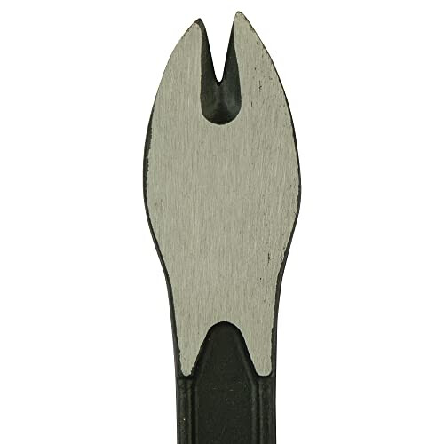 DeWalt Dewa DWHT0-55524 Precision Iron 254 mm Pointed Black 2