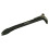 DeWalt Dewa DWHT0-55524 Precision Iron 254 mm Pointed Black 4