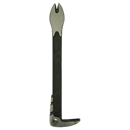 DeWalt Dewa DWHT0-55524 Precision Iron 254 mm Pointed Black 1