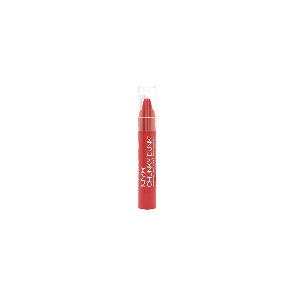 NYX Cosmetics Chunky Dunk Hydrating Lippie Rum Punch