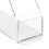 Acrylic Magazine Rack, 3244A 6