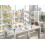 Acrylic Magazine Rack, 3244A 7