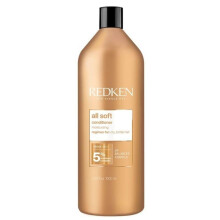 All Soft Conditioner, 1000 ml