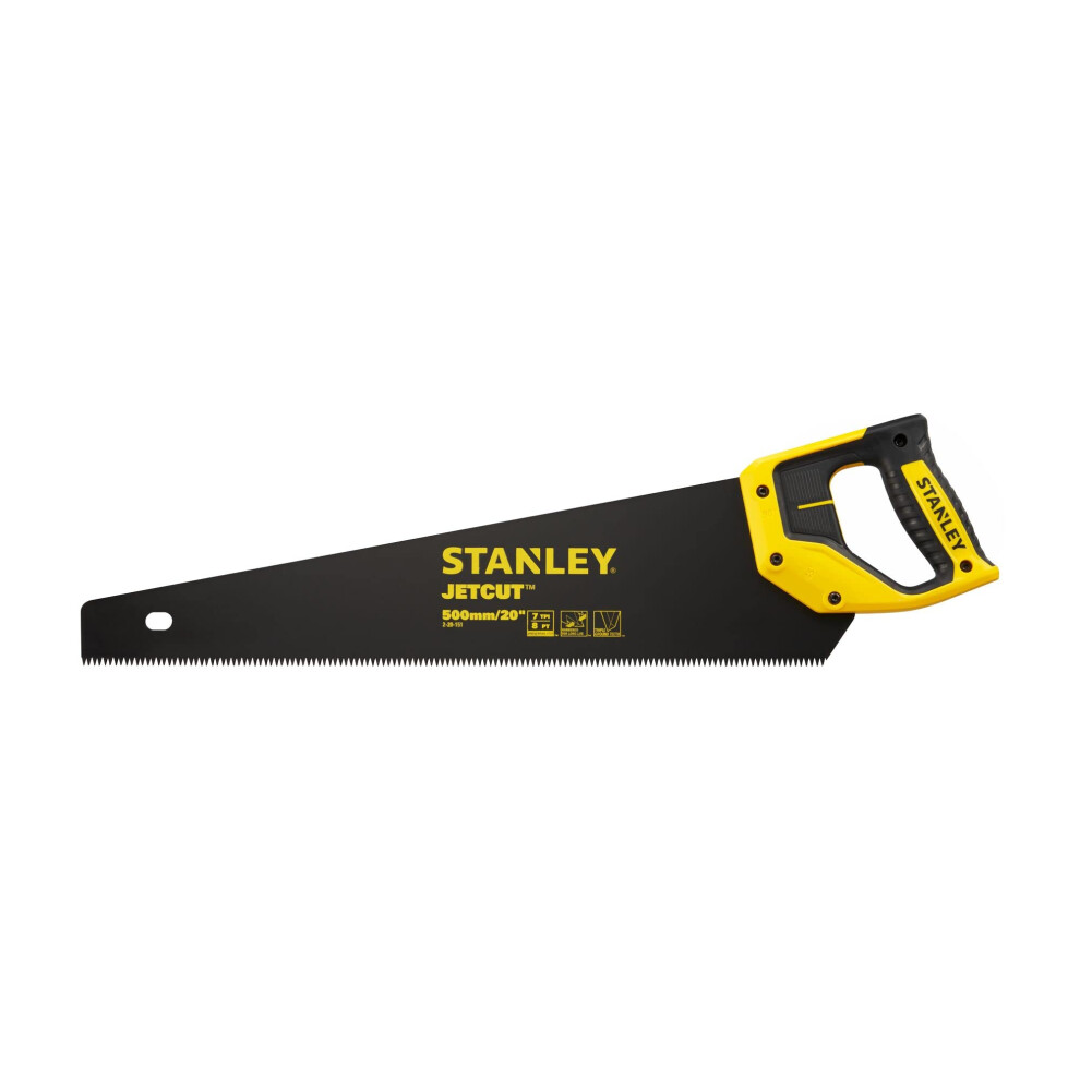 Jetcut Blade Armor 500 mm (20 in) 7 TPI Panel Saw