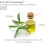 Giovanni GIOVANNI Tea Tree Triple Treat Σαμπουάν & Μαλακτική Κρέμα - Ψυκτική Μέθεξη 4