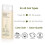 Giovanni GIOVANNI Tea Tree Triple Treat Σαμπουάν & Μαλακτική Κρέμα - Ψυκτική Μέθεξη 3