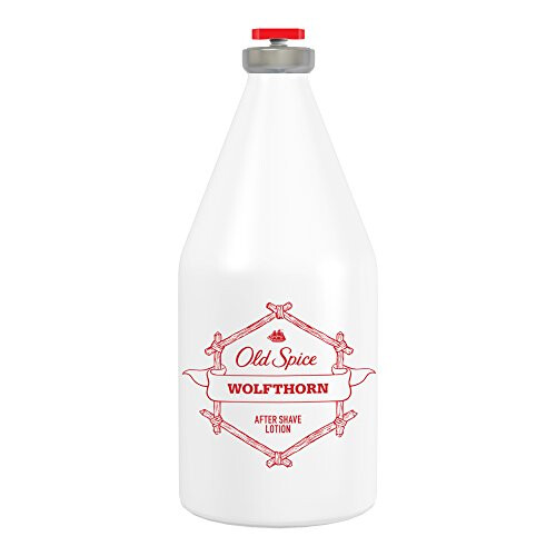 Old Spice Wolf Thorn Aftershave Splash Pack, 100 ml 2