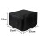 Projector Dust Cover, Waterproof Projector Protector Case Fit for most Projector, Foldable & Drawstring(13.7"*13.7"*8.6") 6