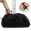 Projector Dust Cover, Waterproof Projector Protector Case Fit for most Projector, Foldable & Drawstring(13.7"*13.7"*8.6") 4