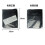 Projector Dust Cover, Waterproof Projector Protector Case Fit for most Projector, Foldable & Drawstring(13.7"*13.7"*8.6") 5