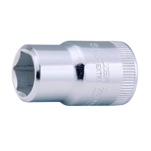 Bahco Bahco Hexagon Socket 1/2in Drive 13mm