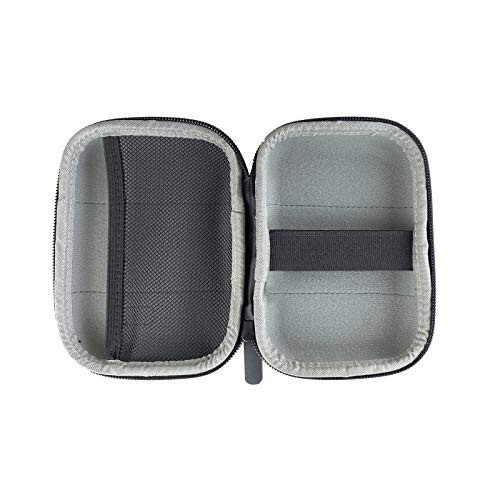 TooQ TQBC-E2501, Cubierta, Negro, 2. 2