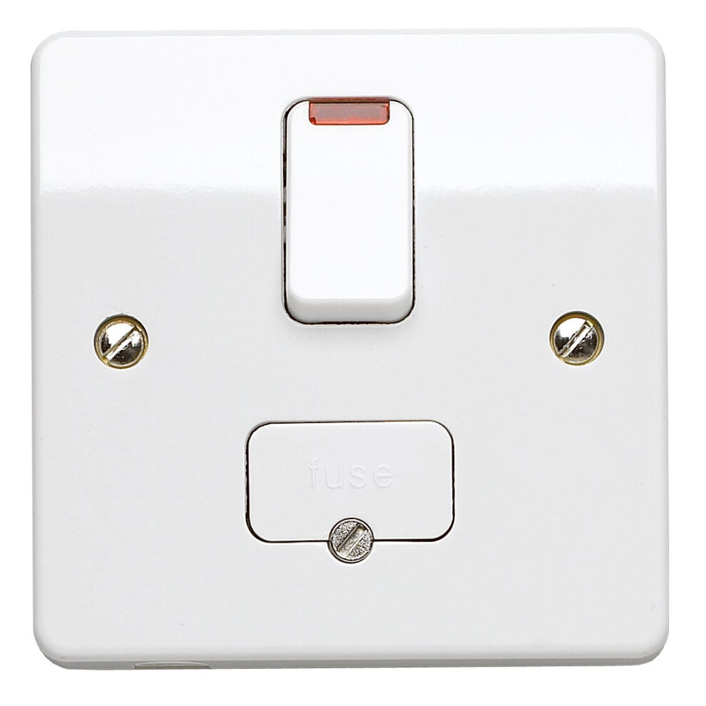 MK 13A DP SW.CONN UNIT BFLEX/NEON, K370WHI