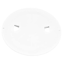 Skimmer Cover, Wear Resistant Skimmer Lid for Swimming Pool