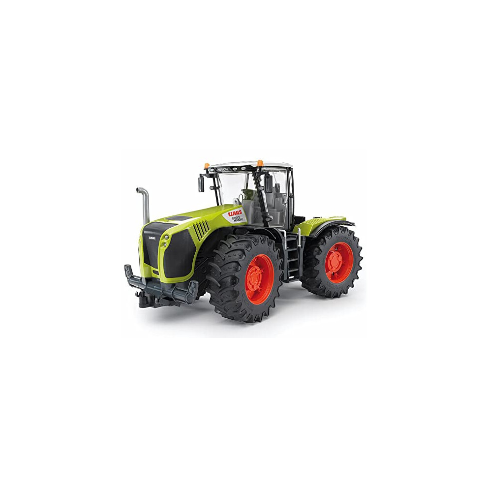 Bruder Claas Xerion 5000 Tractor