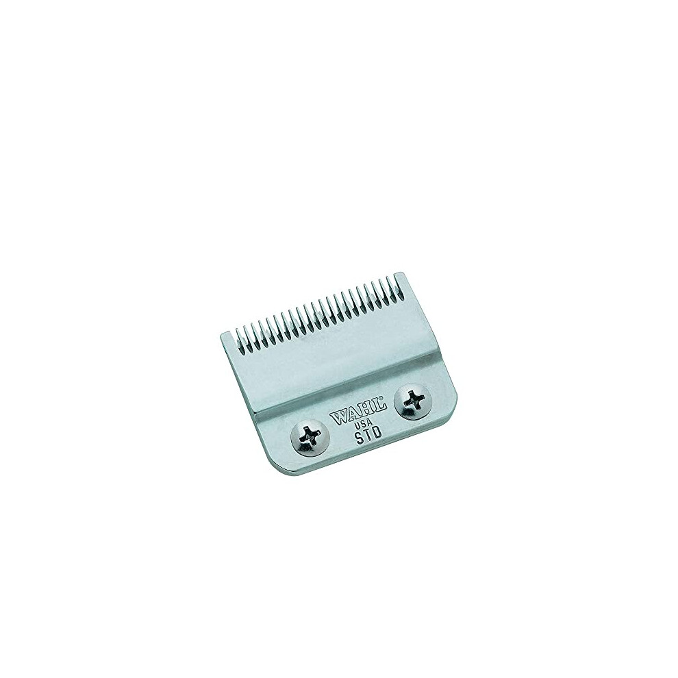 5 Star Magic Clip Blade Set, 8-2.5 mm Cutting Length, 0.23 kg