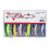 Pulse Shad soft rubber fishing lures kit - set of paddle tail soft baits for pike, perch fishing, lures for zander, trout bait 1