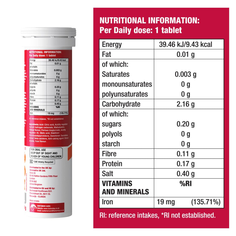 iron---19mg-iron-daily-supplement---20-effervescent-tablets--fulfils-daily-iron-rda---refreshing-orange-flavour