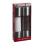 Cole & Mason Monaco Everyday Salt and Pepper Mill Gift Set 2