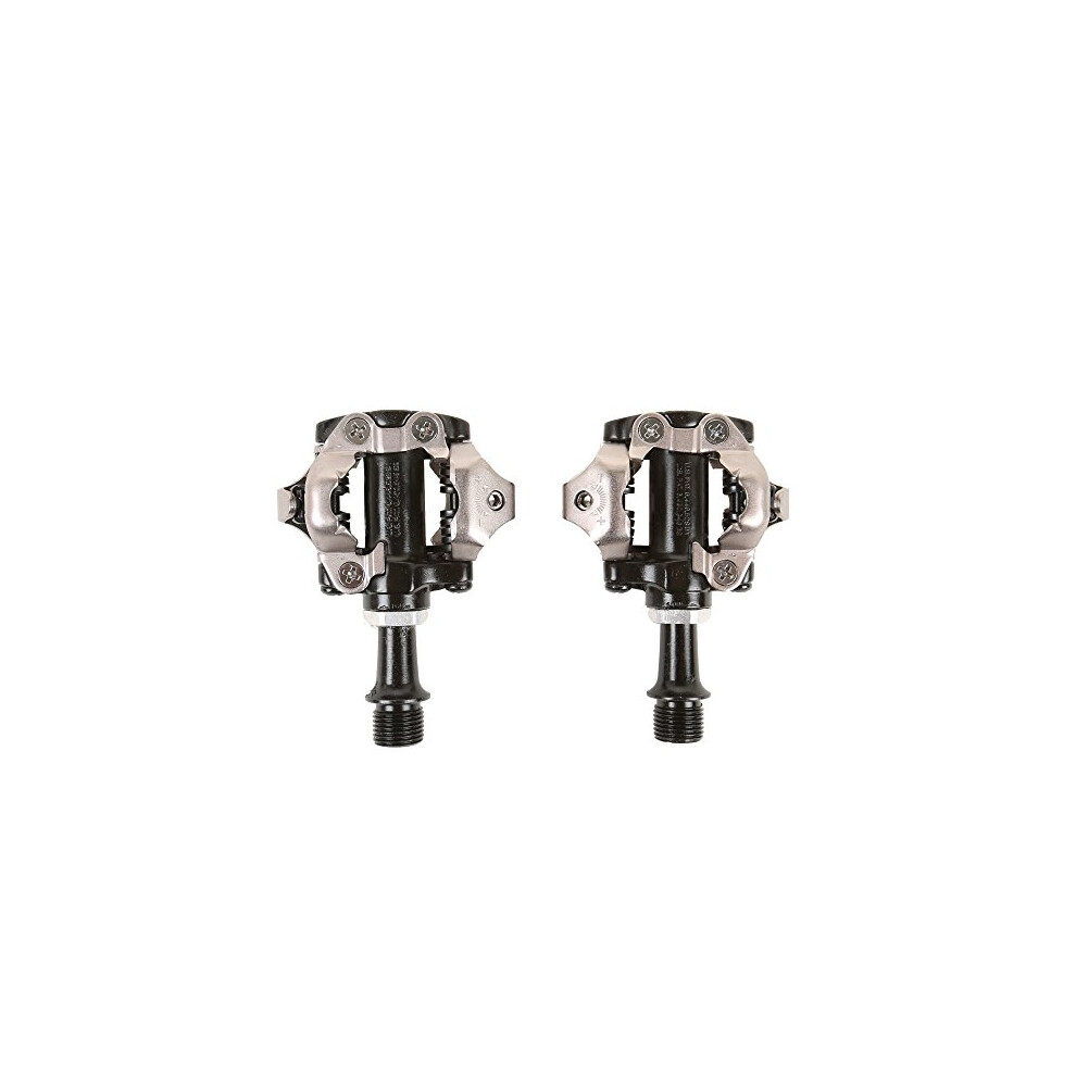 Shimano Pd-M540l Pedals - Black
