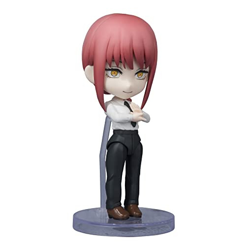 Bandai Tamashi Nations - Chainsaw Man - Makima, Spirits Figuarts Mini