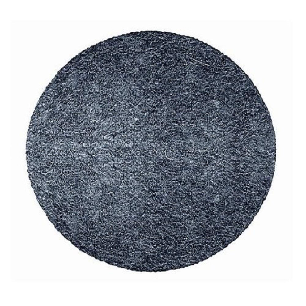 Bosch 2609256053 Polishing Felt For Random Orbit Sander With Diameter 150Mm