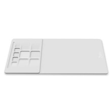 SIZZIX VALMISTUSTYÖKALU TAPIS MULTIMEDIA EFFECTZ 665796, MONIVÄRIINEN, KOKO