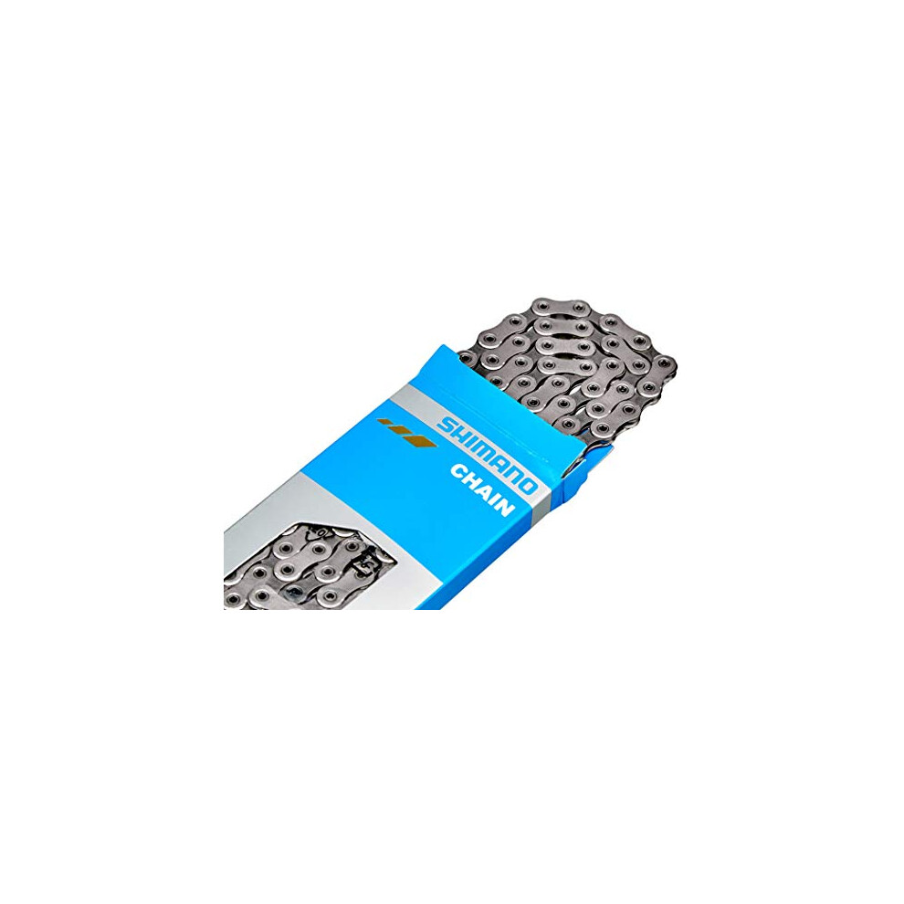 CN-M9100 Gear chain Grey 11/12-way