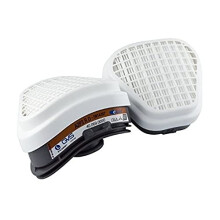 SPR497 Pair of A2P3 Replacement Filters