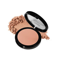Lord & Berry BRONZER Poeder, Lichtgewicht en Hoog Gepigmenteerd met Matte Finish, Sienna