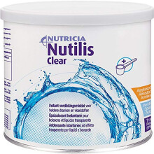 NUTILIS CLEAR 175 g