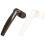 E425 Window Handle, Brown 5