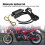 2 Pcs Performance Ignition Coil Motorcycle Accessory Ignition Coil for GSF400 GSF600 GSF1200 Bandit + suzuki 1200 bandit ignition coils 2